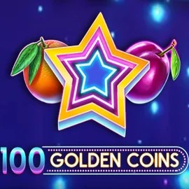 100 Golden Coins – slot by Amusnet Interactive, featured at boomzinocasinoo.com