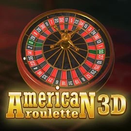 American Roullete 3D (Evoplay) by Evoplay, showcased at boomzinocasinoo.com – game logo