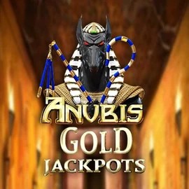 Enjoy Anubis Gold Jackpots by Inspired Gaming – logo hosted on boomzinocasinoo.com