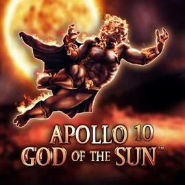 Apollo God of the Sun – slot by Novomatic, featured at boomzinocasinoo.com
