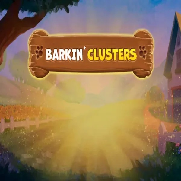 Play the Barkin Clusters slot by Greentube on Boomzino Casino
