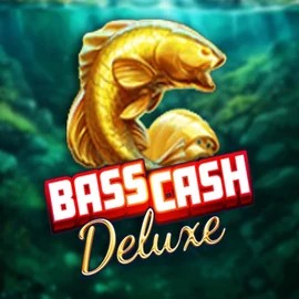 Play the Bass Cash Deluxe slot by Alchemy Gaming on Boomzino Casino