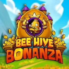 Bee Hive Bonanza – slot by NetEnt, featured at boomzinocasinoo.com
