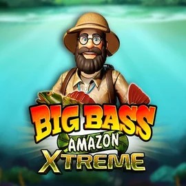 Play the Big Bass Amazon Xtreme slot by Pragmatic Play on Boomzino Casino