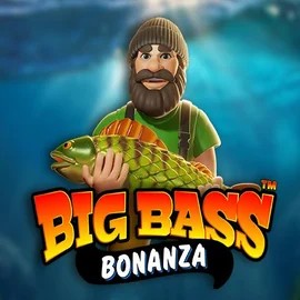 Big Bass Bonanza online slot from Pragmatic Play – play at boomzinocasinoo.com