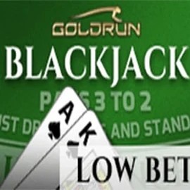 Blackjack Low Bets slot visual from Holland Power Gaming available on boomzinocasinoo.com