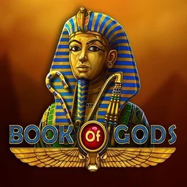 Book of Gods online slot from BF Games – play at boomzinocasinoo.com