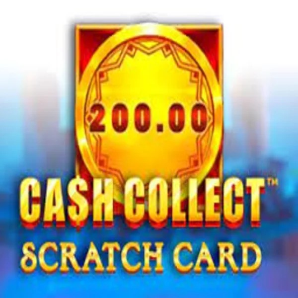 Play the Cash Collect Scratch slot by Playtech on Boomzino Casino
