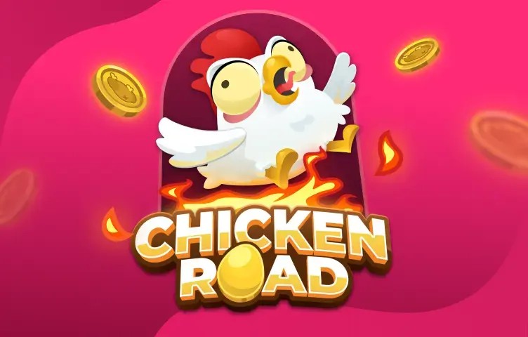 Chicken Road online slot from InOut – play at boomzinocasinoo.com
