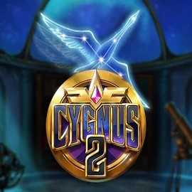 Play the Cygnus 2 slot by ELK Studios on Boomzino Casino