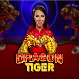 Dragon Tiger (Live) by Pragmatic Play, showcased at boomzinocasinoo.com – game logo