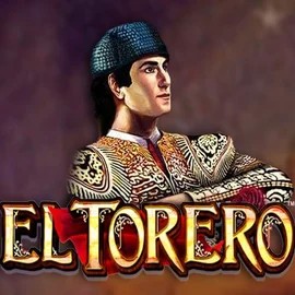 El Torero game by RTG (Reel Time Gaming) – logo hosted on Boomzino Casino