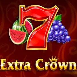 Enjoy Extra Crown by Amusnet Interactive – logo hosted on boomzinocasinoo.com
