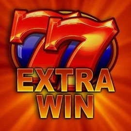 Extra Win slot visual from Swintt available on boomzinocasinoo.com