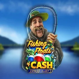 Play Fishing Floats of Cash slot by Gold Coin Studio on boomzinocasinoo.com