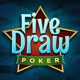 Enjoy Five Draw Poker MH (Nucleus) by Nucleus Gaming – logo hosted on boomzinocasinoo.com