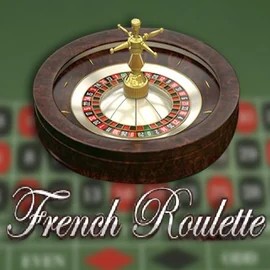 French Roulette (BGaming) slot icon by BGAMING, available at Boomzino Casino