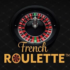 French Roulette (NetEnt) game by NetEnt – logo hosted on Boomzino Casino