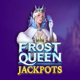 Frost Queen Jackpots online slot from Yggdrasil – play at boomzinocasinoo.com