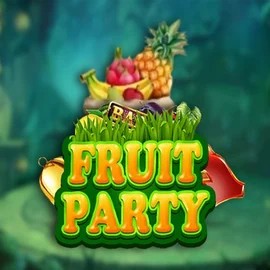 Fruit Party – slot by Top Trend Gaming, featured at boomzinocasinoo.com