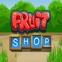 Fruit Shop game by NetEnt – logo hosted on Boomzino Casino