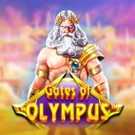 Try Gates of Olympus slot by Pragmatic Play on boomzinocasinoo.com – logo image