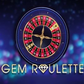 Gem Roulette online slot from iSoftBet – play at boomzinocasinoo.com