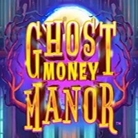 Enjoy Ghost Money Manor by Gold Coin Studio – logo hosted on boomzinocasinoo.com