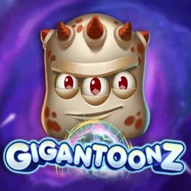 Enjoy Gigantoonz by Play'n GO – logo hosted on boomzinocasinoo.com