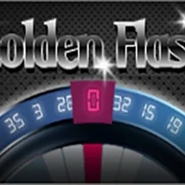 Play the Golden Flash slot by WorldMatch on Boomzino Casino