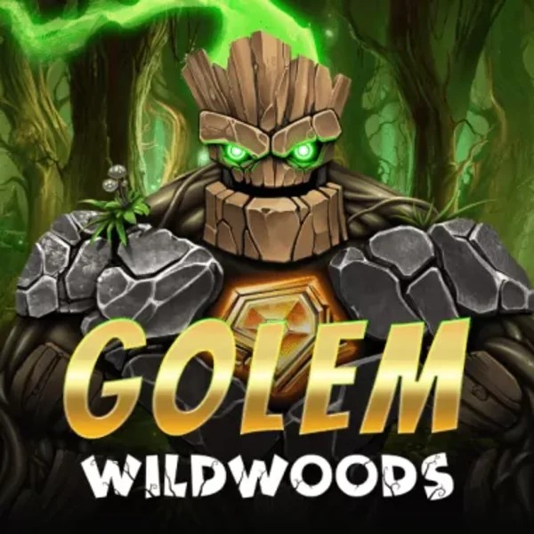 Golem Wildwoods online slot from BF Games – play at boomzinocasinoo.com