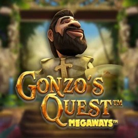 Gonzita’s Quest logo by Red Tiger Gaming Boomzino Casino