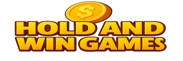 Hold and Win Games slot visual from Playson available on boomzinocasinoo.com