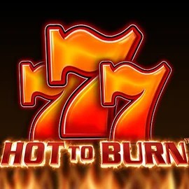 Hot To Burn casino game by Pragmatic Play – featured logo at Boomzino Casino