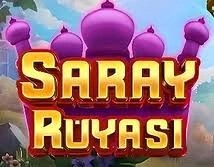 Saray Ruyasi slot icon by Pragmatic Play, available at Boomzino Casino