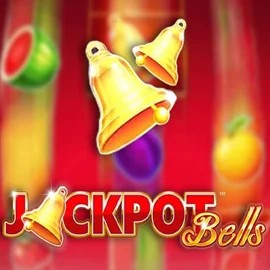 Jackpot Bells by Playtech, showcased at boomzinocasinoo.com – game logo