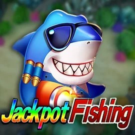 Jackpot Fishing online slot from TaDa Gaming – play at boomzinocasinoo.com