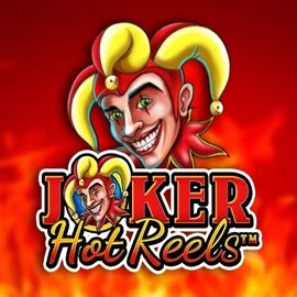 Try Joker Hot Reels slot by Playtech on boomzinocasinoo.com – logo image