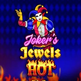 Play Jokers Jewels Hot slot by Pragmatic Play on boomzinocasinoo.com