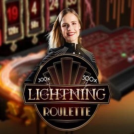 Lightning Roulette – slot by Evolution, featured at boomzinocasinoo.com