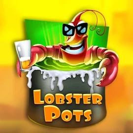 Lobster Pots game by Ready Play Gaming – logo hosted on Boomzino Casino