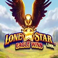 Play Lone Star Link Eagle Wins slot by Novomatic on boomzinocasinoo.com