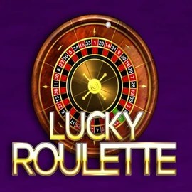 Lucky Roulette – slot by Belatra Games, featured at boomzinocasinoo.com