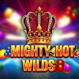 Play the Mighty Hot Wilds slot by Inspired Gaming on Boomzino Casino