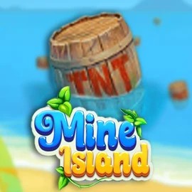 Try Mine Island slot by SmartSoft on boomzinocasinoo.com – logo image