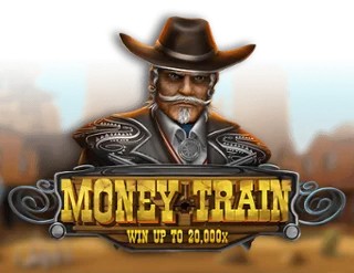 Try Money Train slot by Relax Gaming on boomzinocasinoo.com – logo image