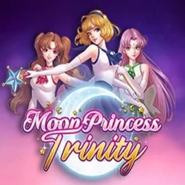 Moon Princess Trinity online slot from Play'n GO – play at boomzinocasinoo.com