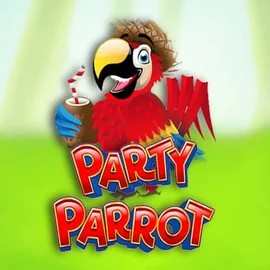 Play Party Parrot slot by Rival on boomzinocasinoo.com