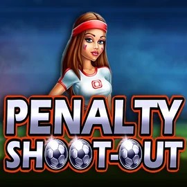 Casino Games logo of Penalty Shoot-out from Evoplay at Boomzino Casino