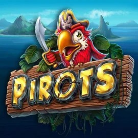 Pirots online slot from ELK Studios – play at boomzinocasinoo.com